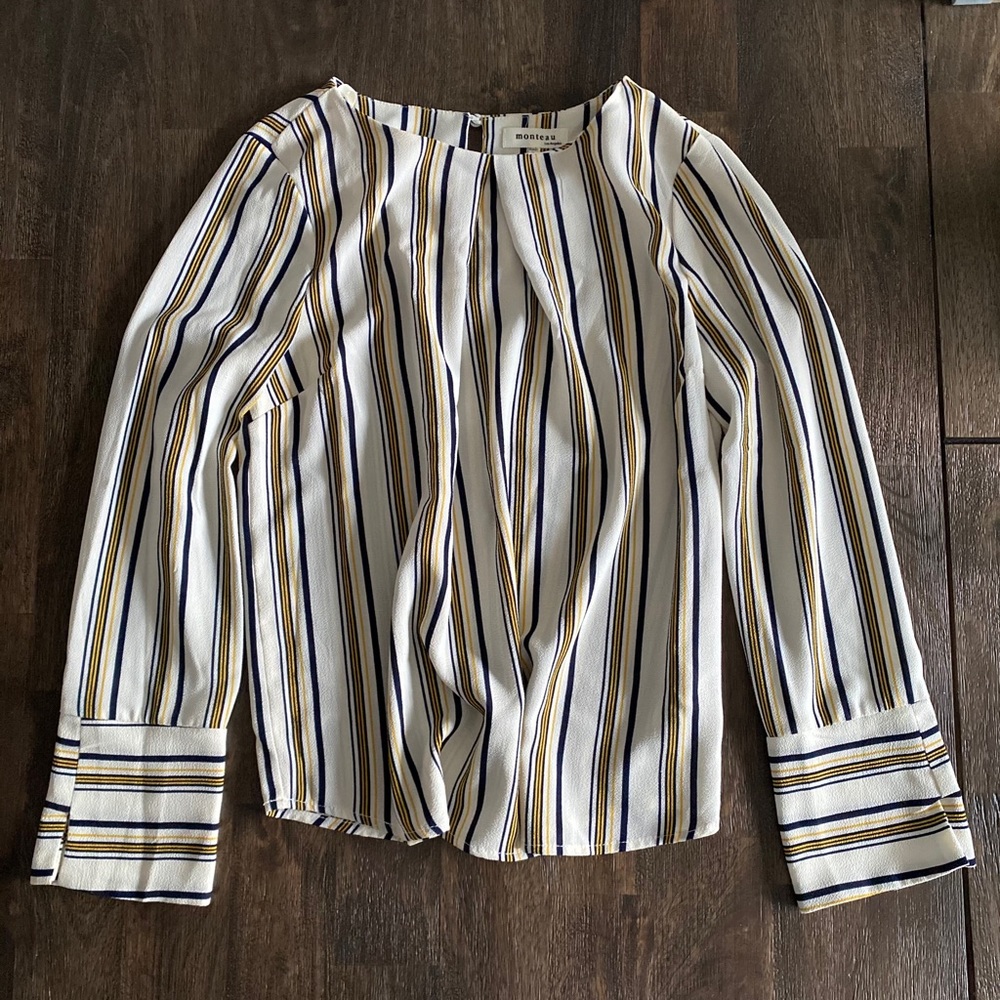 Long Sleeve Dress Shirt